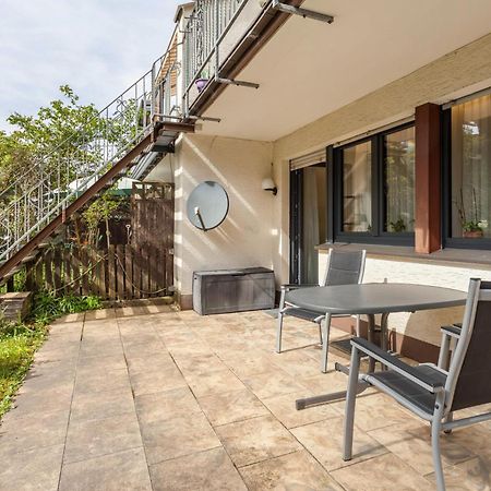 Ferienwohnung Figelius Herscheid Екстер'єр фото