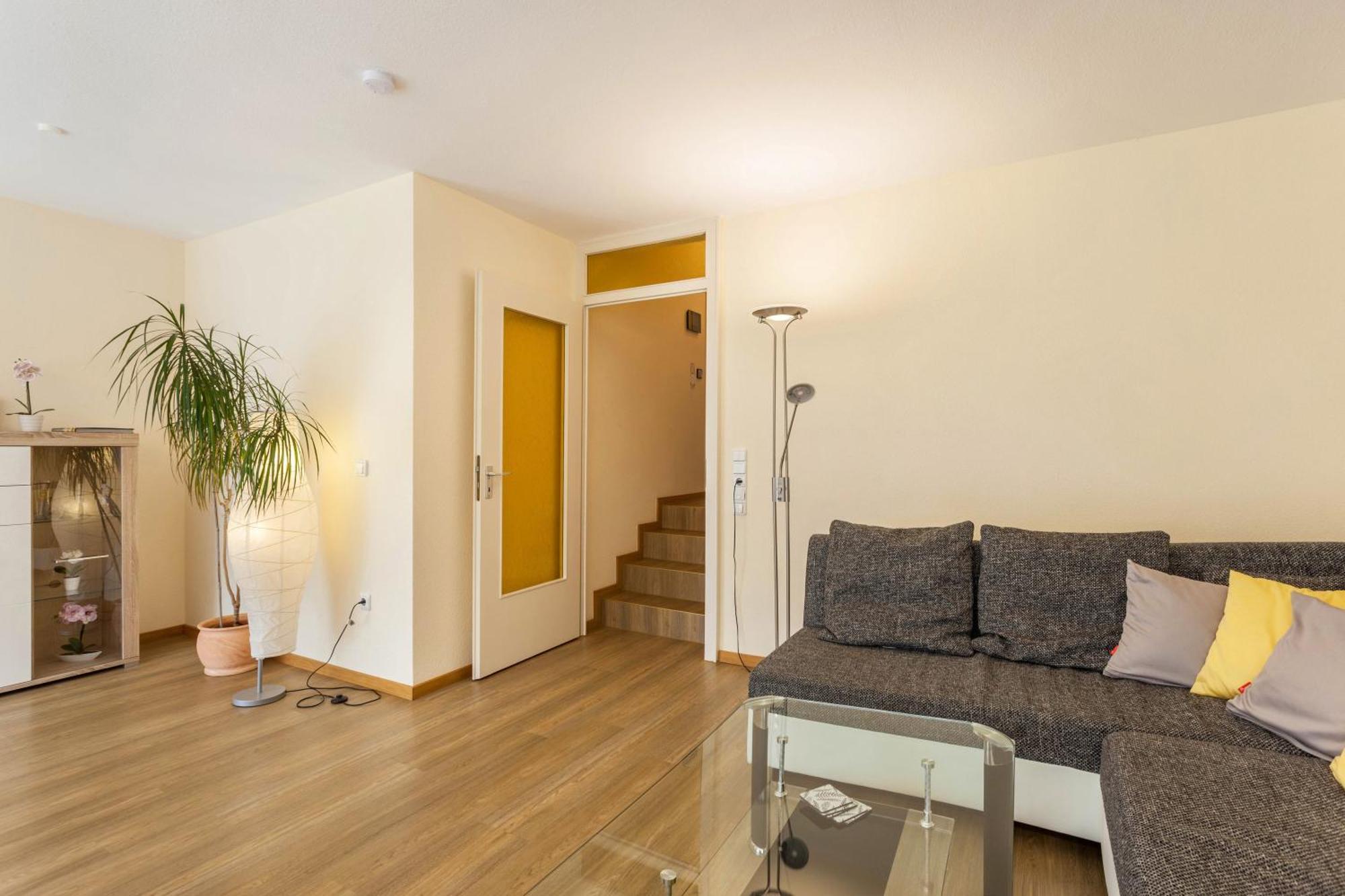 Ferienwohnung Figelius Herscheid Екстер'єр фото