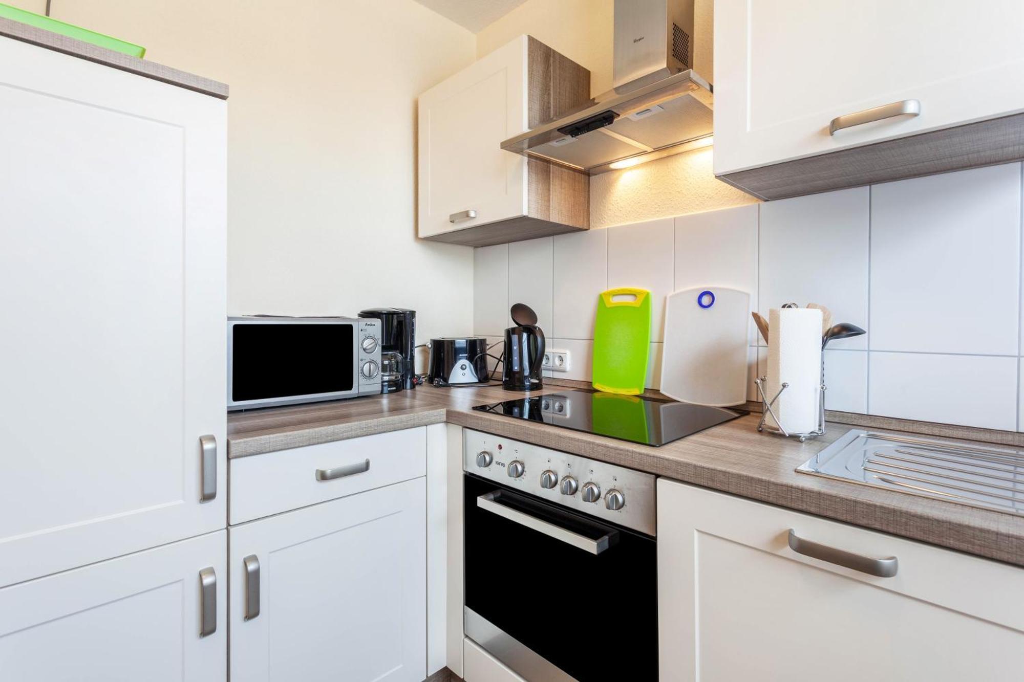 Ferienwohnung Figelius Herscheid Екстер'єр фото