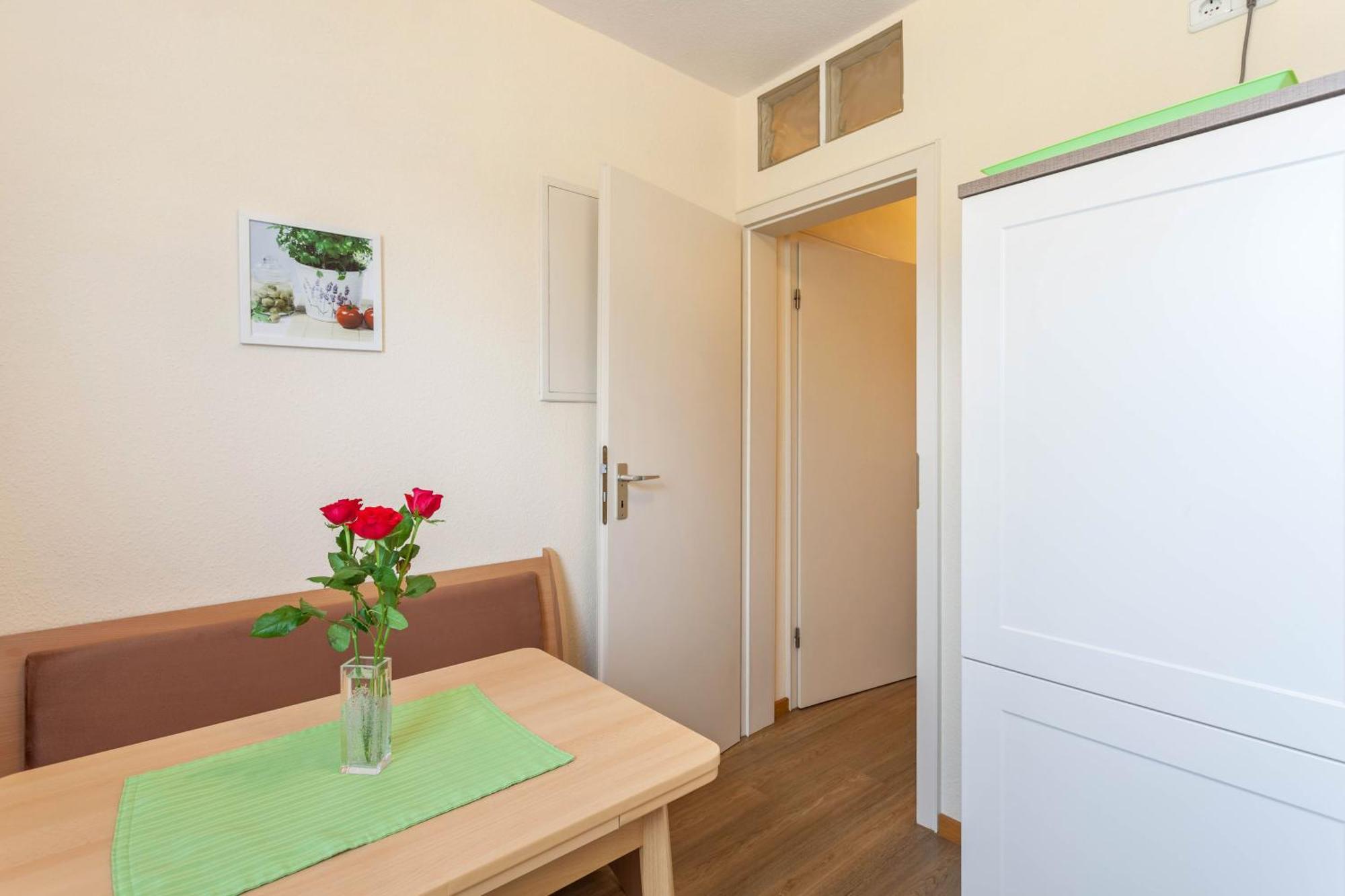 Ferienwohnung Figelius Herscheid Екстер'єр фото
