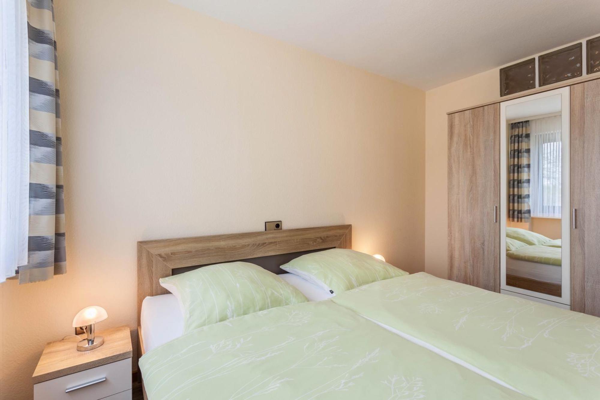 Ferienwohnung Figelius Herscheid Екстер'єр фото