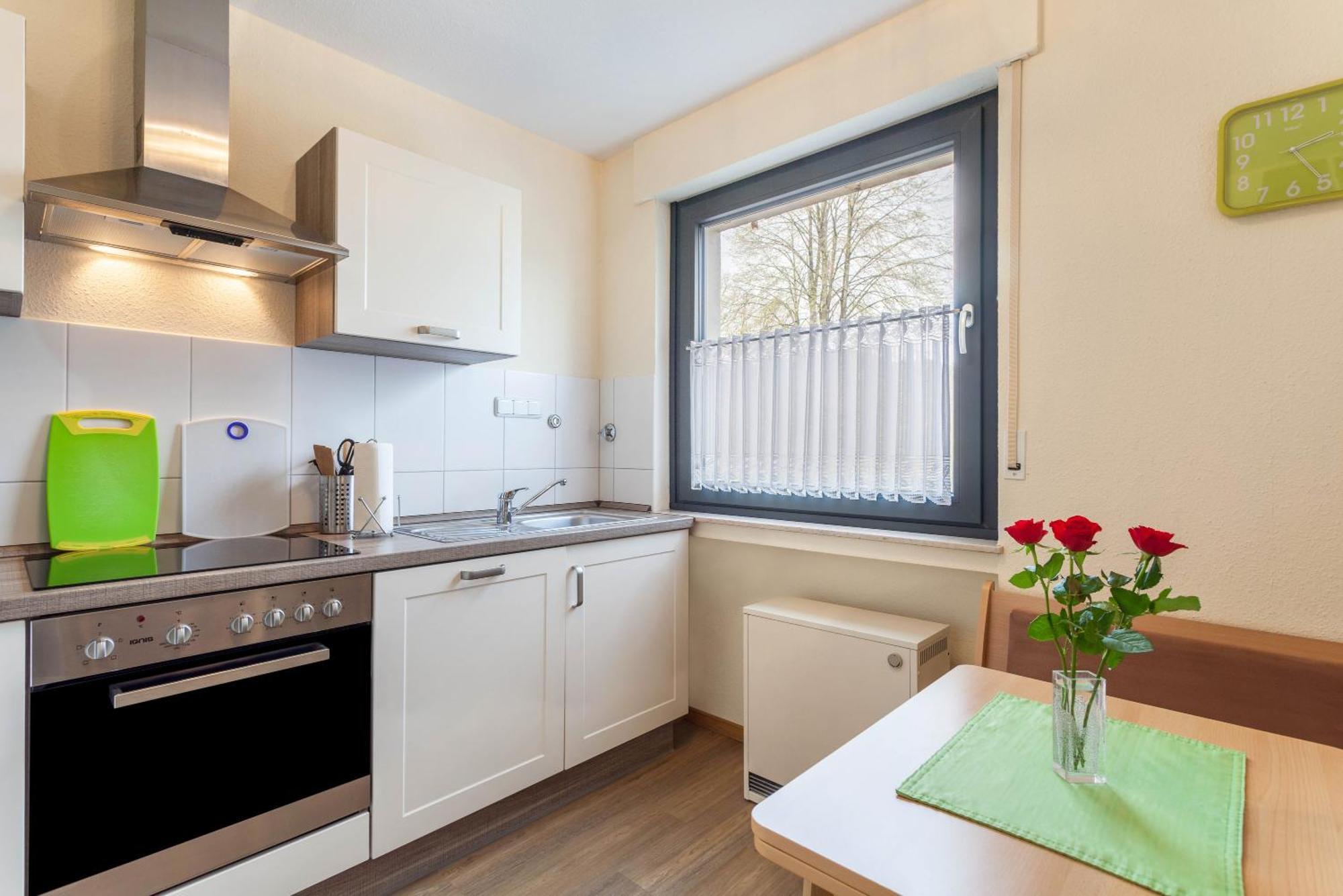 Ferienwohnung Figelius Herscheid Екстер'єр фото