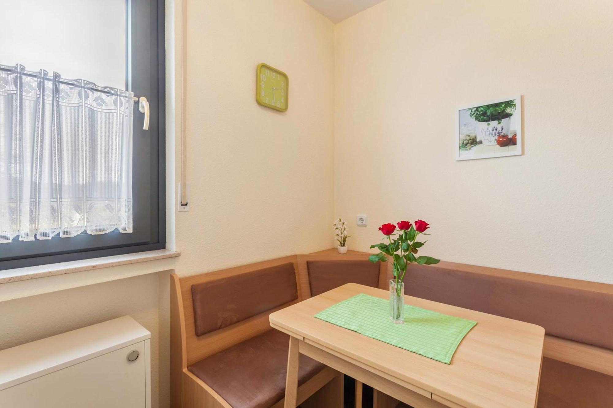 Ferienwohnung Figelius Herscheid Екстер'єр фото